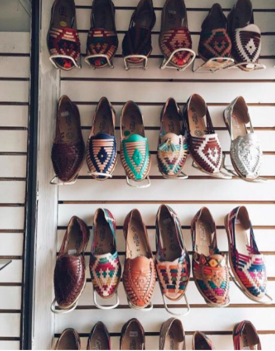 Top 10 Things To Buy At A Market in Mexico